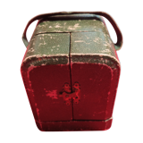 Former Zenith travel awakening 40/50s