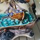Cache pot slurry theme sea theme