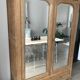 Armoire en chêne