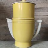 Cafetière rétro aluminite frugier
