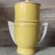 Frugier retro aluminite coffee maker