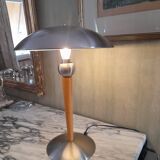 Lamp liner