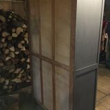 Former hotel showcase