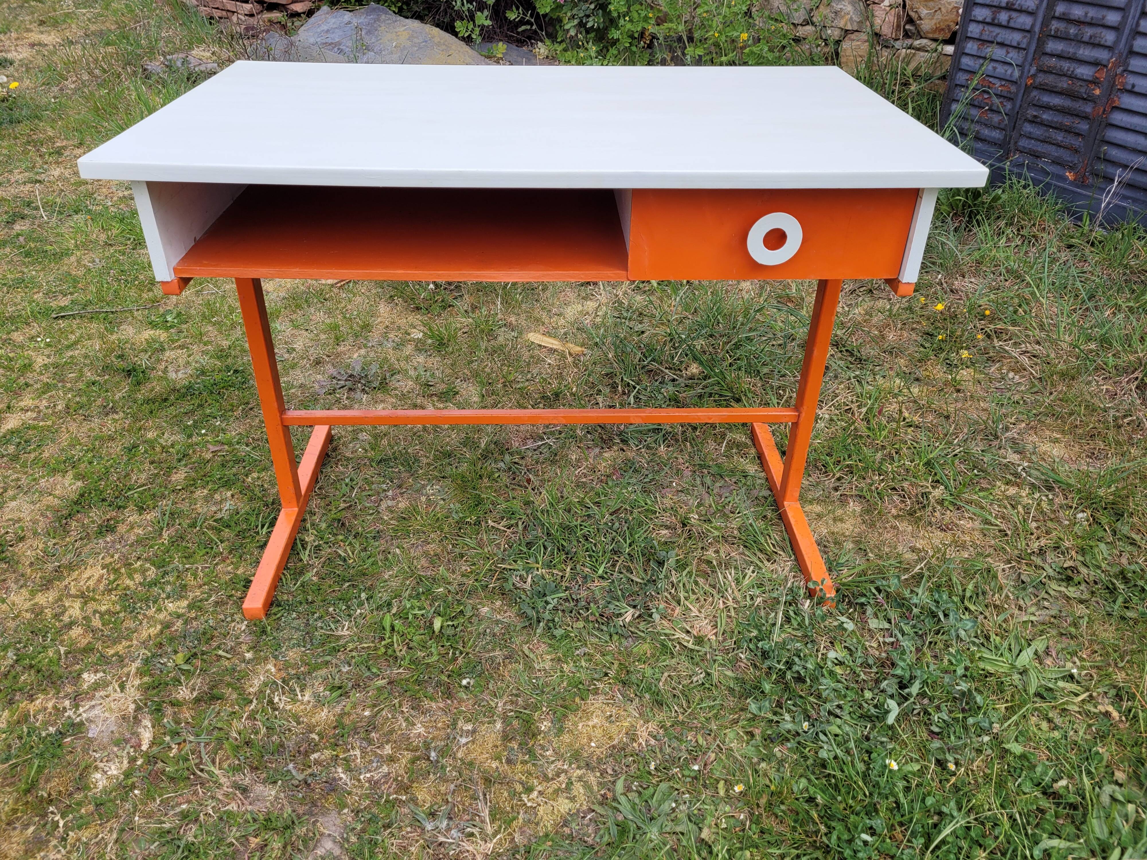 Office and chair year 70