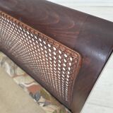 1970s, Swedish 2-seater sofa by Arne Norell.