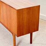 McIntosh Teakwood sideboard