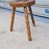 Tripod stool