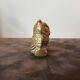 Couple de chouette et hibou aiton