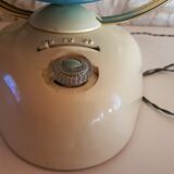 Globe Terrestre Mappemonde "Radio-Célard" Year 1955