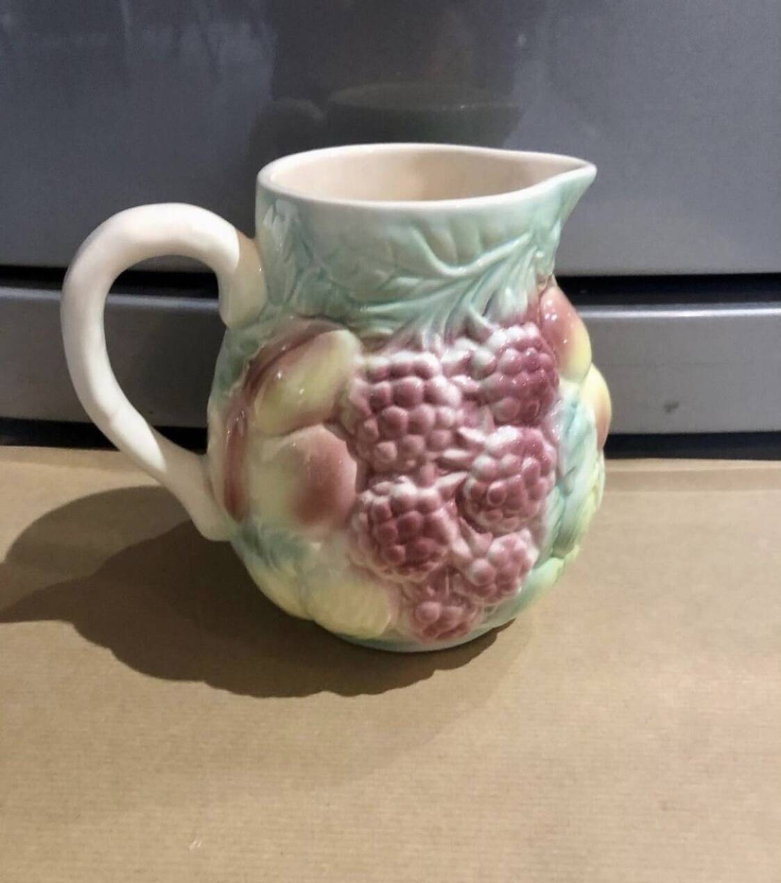 Slush pitcher Salins les Bains