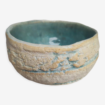 Bol chawan en céramique Catherine Wolf