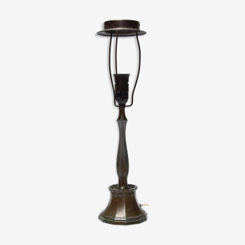 Table lamp base from Just Andersen