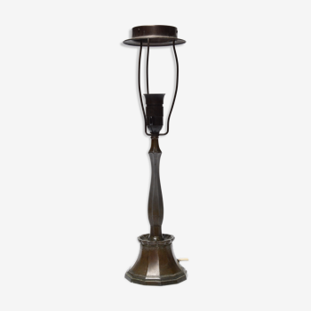 Pied de lampe de table de Just Andersen