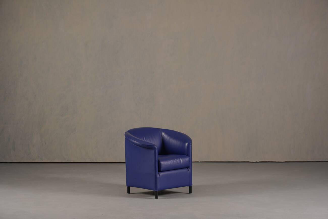 Wittman Aura sofa set by Paolo Piva, Austria, 1980s