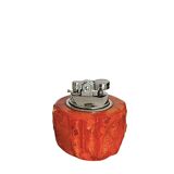 Briquet de table rouge Romano Bianchi