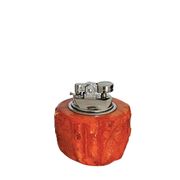 Briquet de table rouge Romano Bianchi