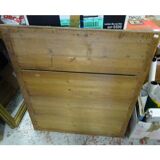 Mirror Louis Philippe 115x133