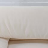 Cassina Maralunga 3seat Sofa in white