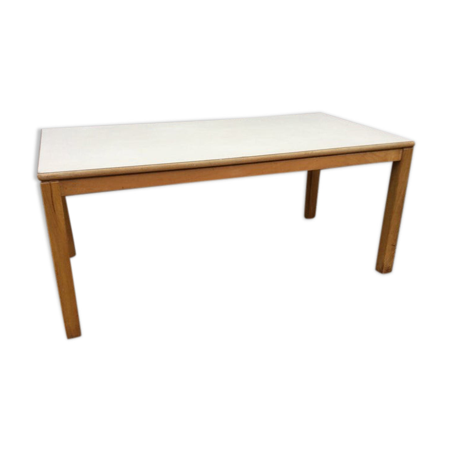 Vintage coffee table 1970