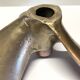 Antique Marine Three-Blade Boat Propeller Solid Bronze Early 1900s