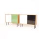 WK-MÖBEL Georg Satink Teak Dresser