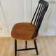 Ensemble de 4 chaises scandinaves