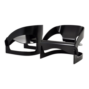 fauteuil Model 4801 de