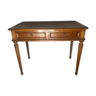 Ancien bureau début XXème