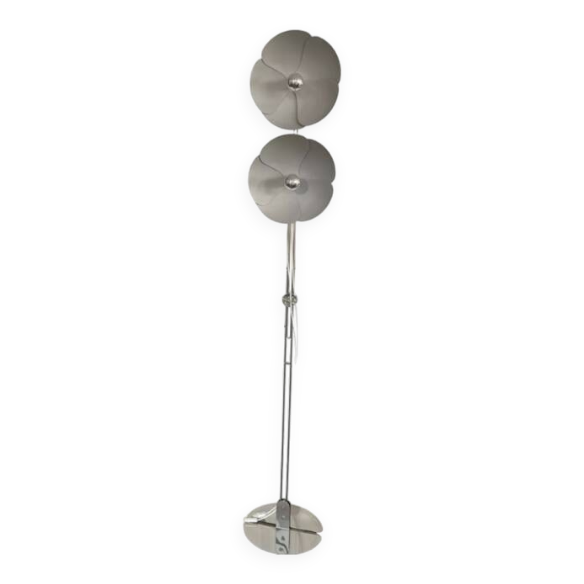 Floor lamp 2093-150 by Olivier Mourgue for Disderot