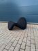 Tongue F577 de Pierre Paulin, Artifort