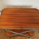 Serving table