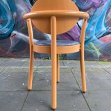 Set of 12 Baumann chairs, Bau