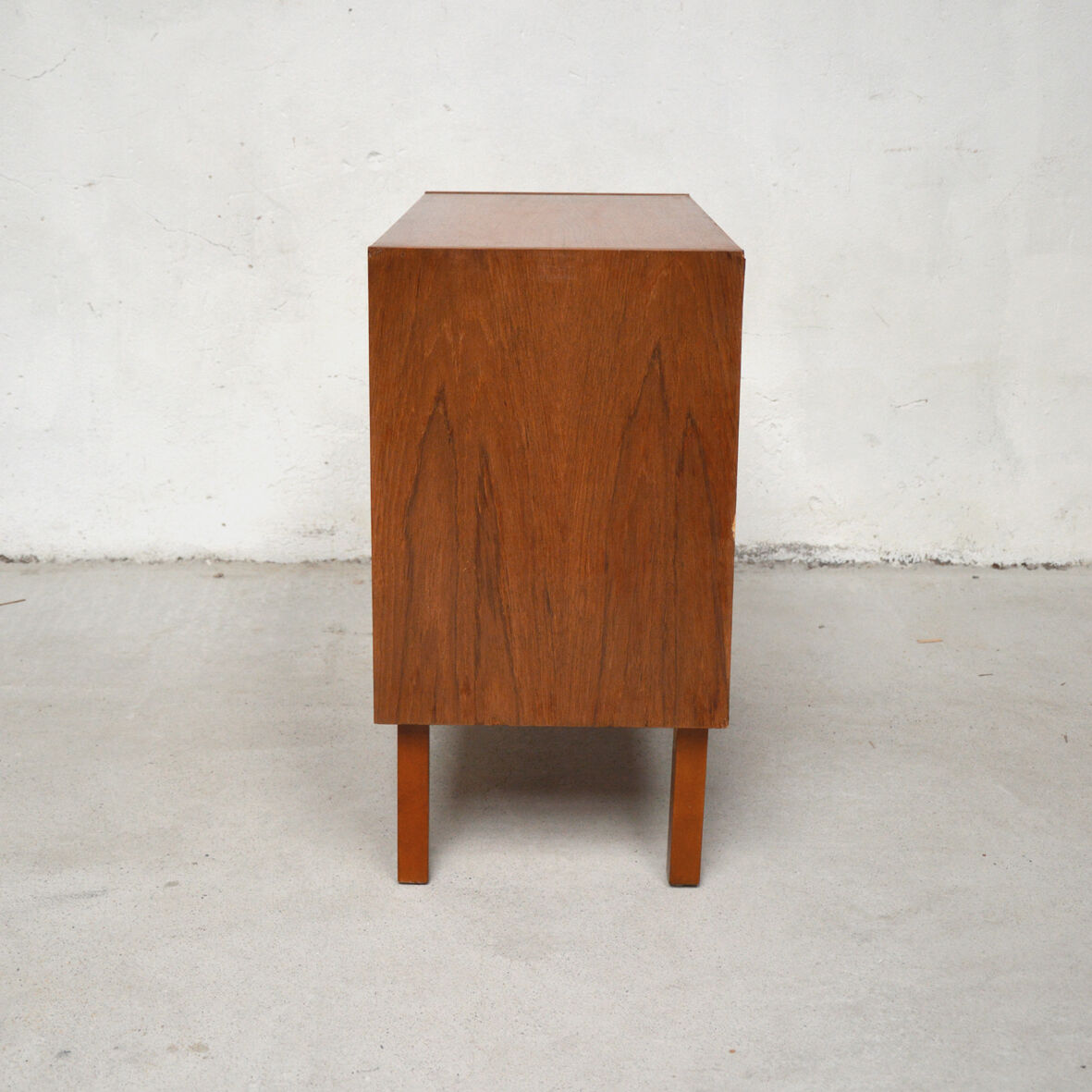 Commode scandinave, 1960
