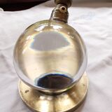 Art Deco lamp Jacques Adnet