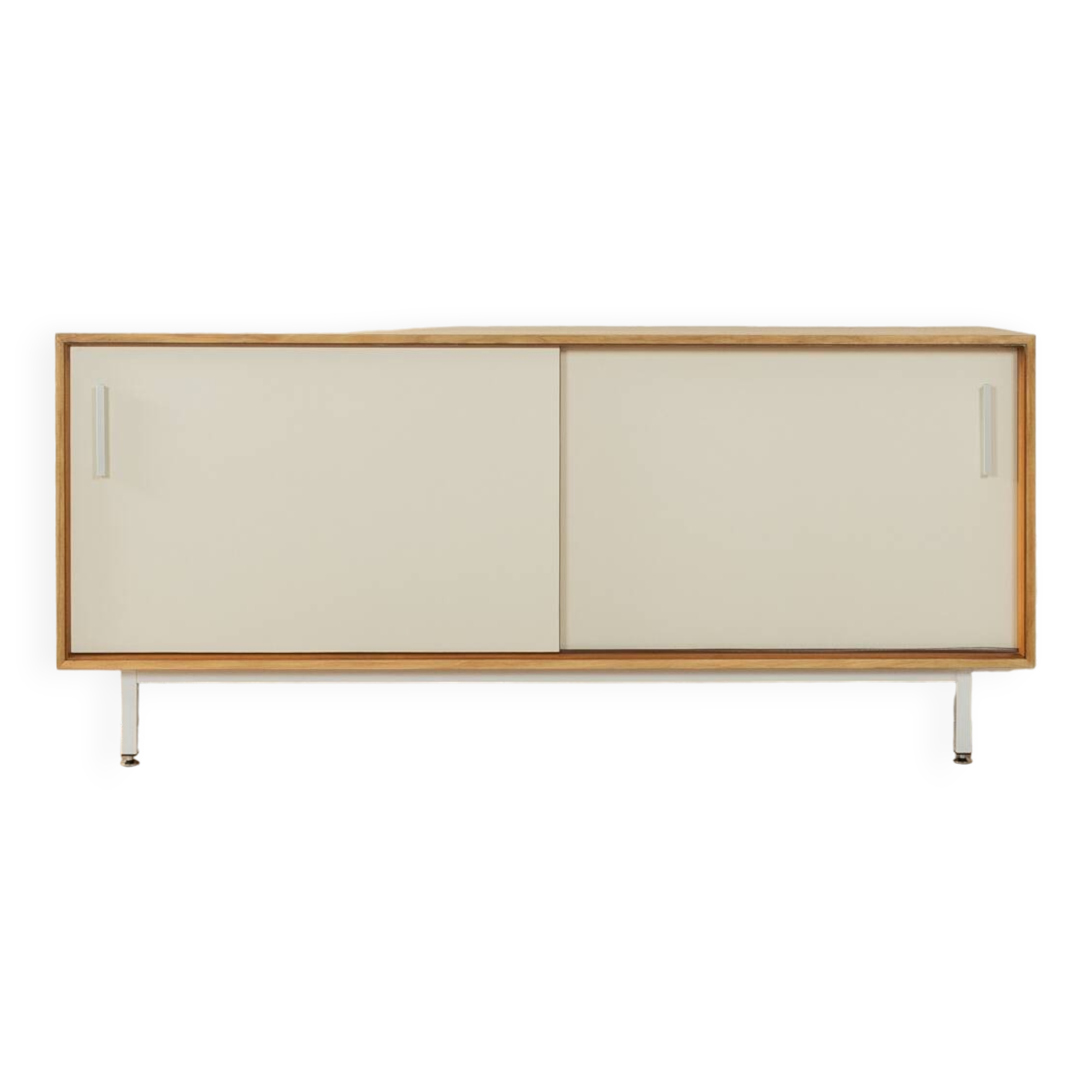 Buffet des années 60, Lothar Wegner