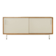 Buffet des années 60, Lothar Wegner