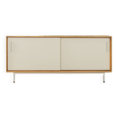 Buffet des années 60, Lothar Wegner
