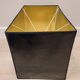 Natural bamboo lamp, 70's – Italia