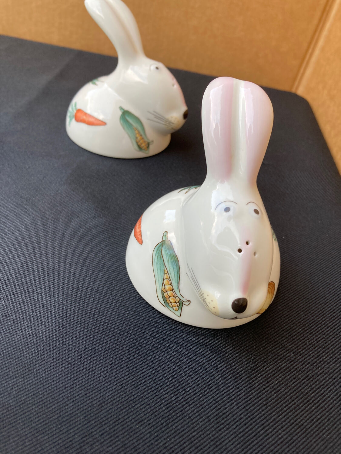 Salerons Villeroy & Boch