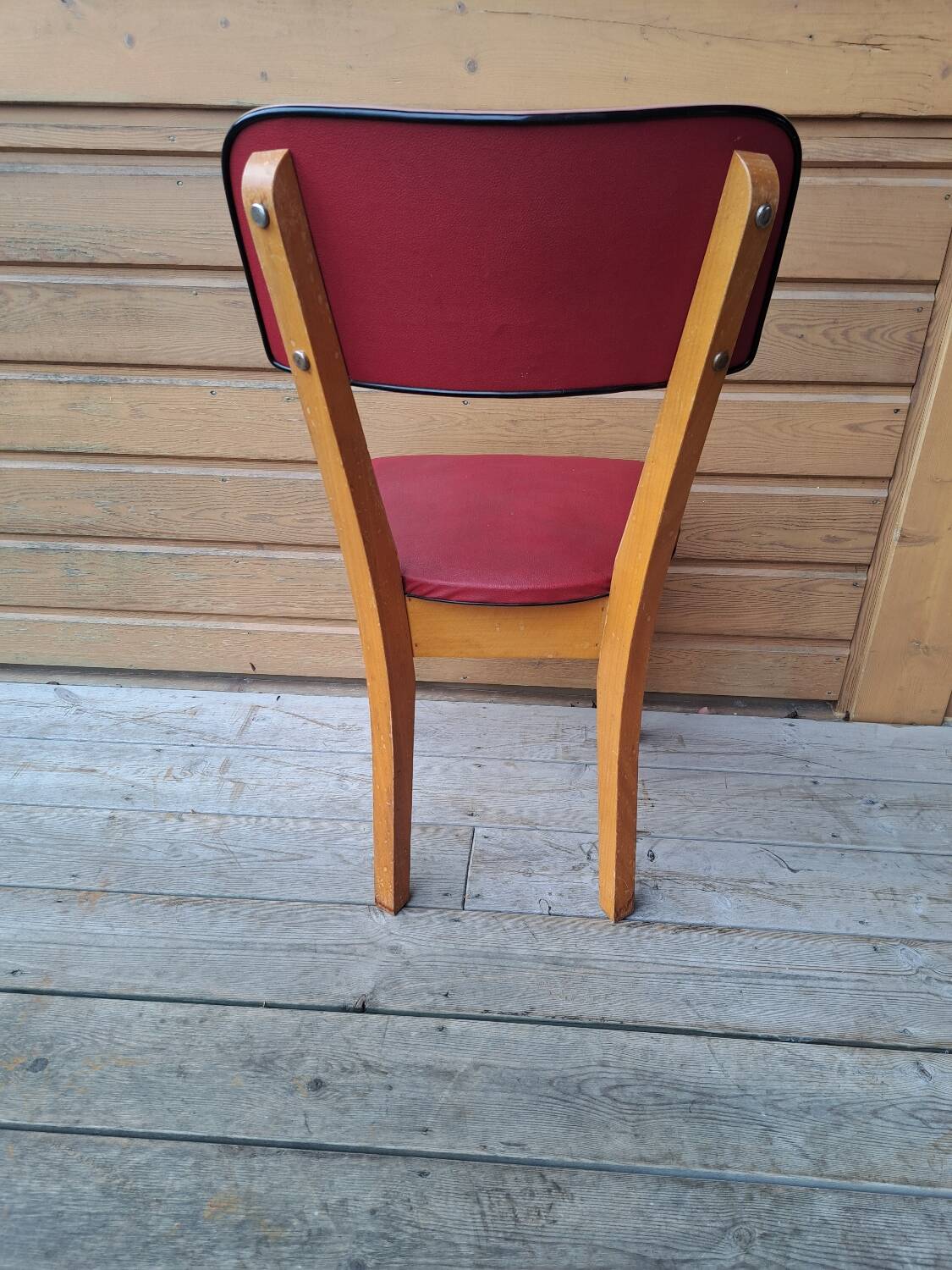 Vintage chairs