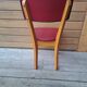Vintage chairs