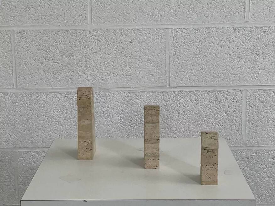 Fratelli Mannelli Figure