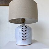Dieulefit Les Grottes table lamp