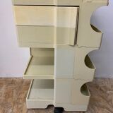 Dessert Boby by Joe Colombo