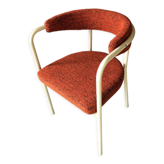 Chaise vintage vers 1970