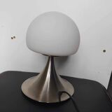 80s Mushroom Lamp