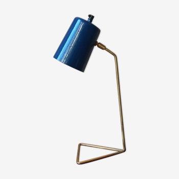 Lampe cocotte