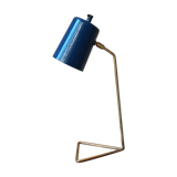 Casserole lamp