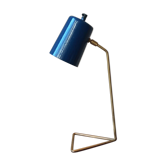 Casserole lamp