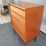 Austinsuite London 1960